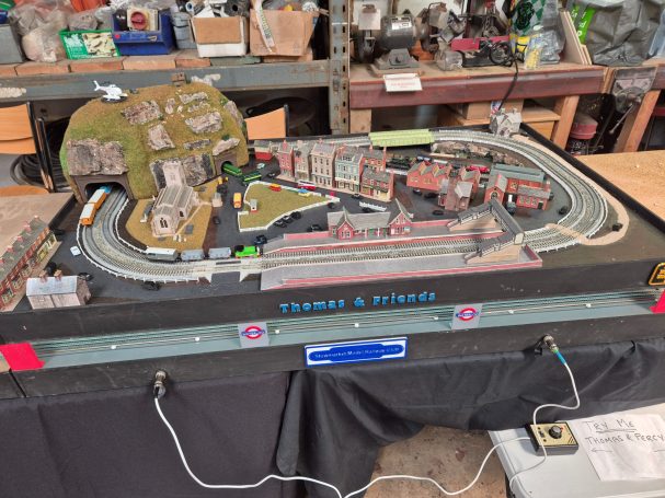 Thomas & Friends, N Gauge (1)