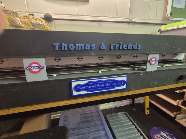 Thomas & Friends, N Gauge (2)