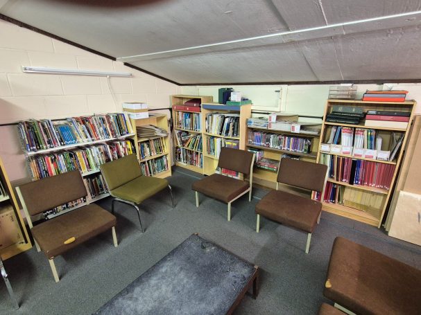 The Library